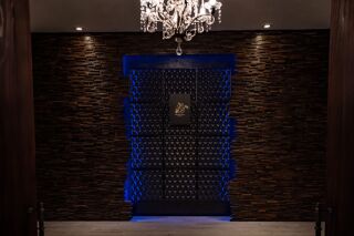 スタジオがほぼ完成しました