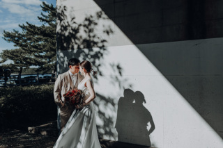 素敵な思い出に残るオープニングムービー