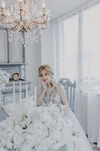 ルミエールの世界観