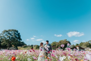 様々なテイストで撮影可能です♪
