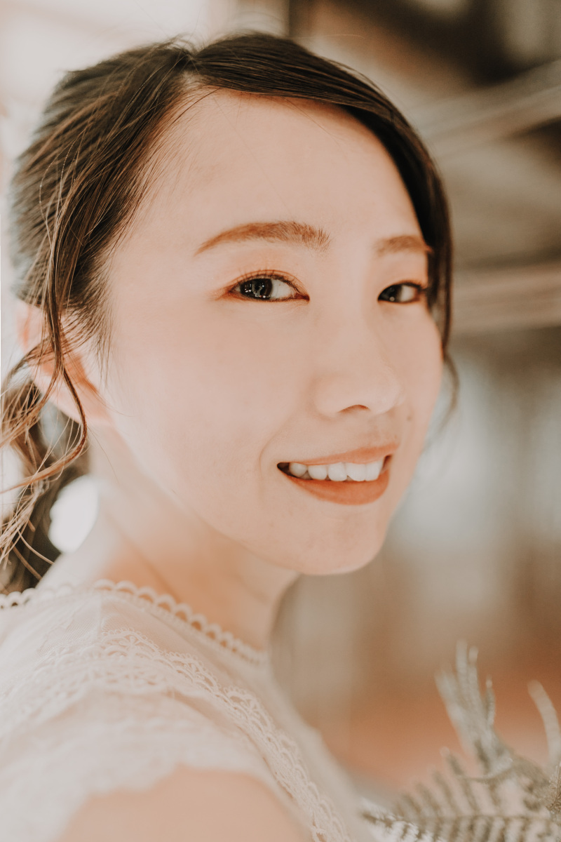 女性に嬉しい美白・小顔補正✳︎必見です！