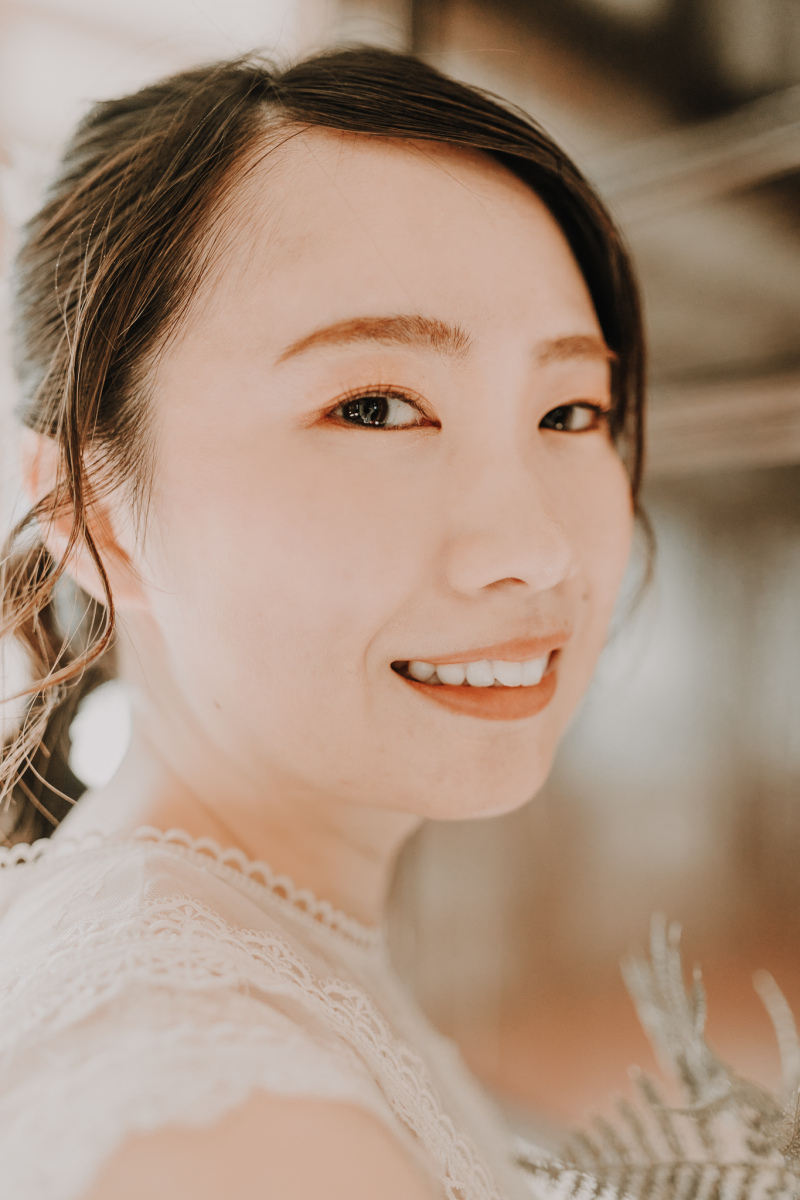 女性に嬉しい美白・小顔補正✳︎必見です！
