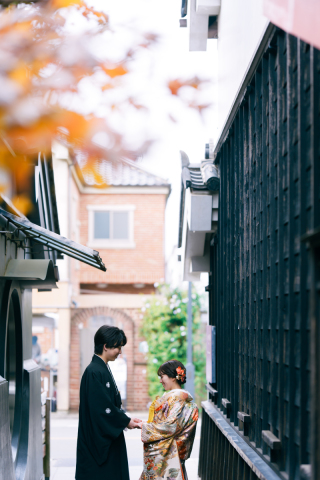 川越前撮り【本日の一枚】