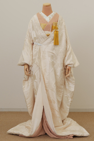 色掛下のご案内