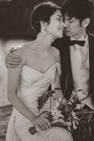 【美しい瞬間】