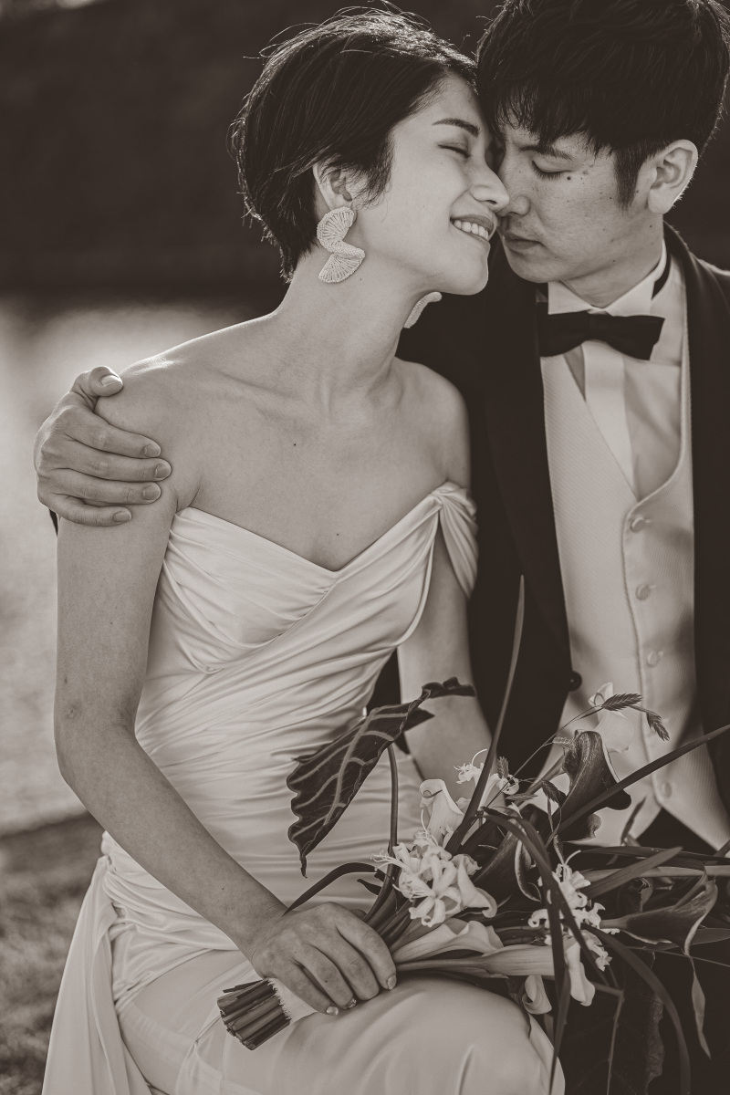 【美しい瞬間】