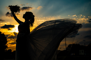 Wphotographyは高い撮影技術を持ったチームです