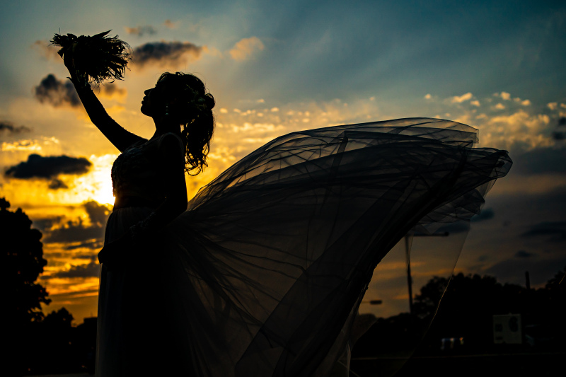 Wphotographyは高い撮影技術を持ったチームです