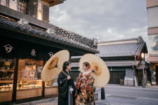 川越前撮り【本日の一枚】