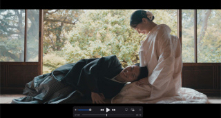 オープニングムービーも素敵にお作りします♪3