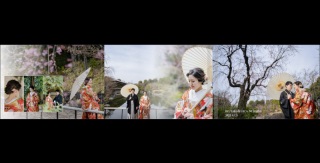 【３面アルバムのご紹介】