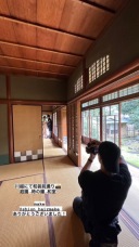 オフショット【本日の撮影から】