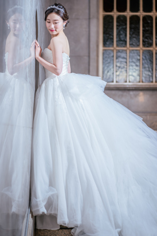 <本日の1枚・東京駅イルミネーション>10