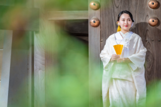 川越前撮り【本日の一枚】