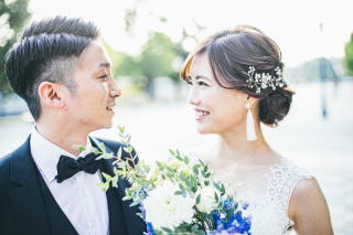 【夕景夜景の東京駅】をたっぷり3H撮影♪その1