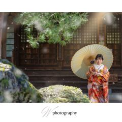 川越前撮り【本日の一枚】