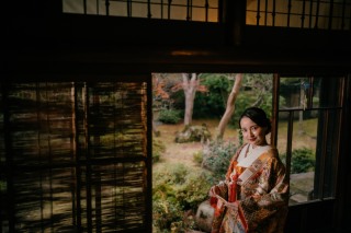 川越前撮り【本日の一枚】