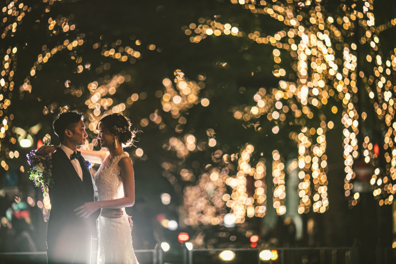 【イルミネーションご料金も込みでご案内します】