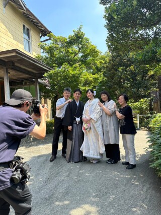 挙式を上げないご予定の方にも・・