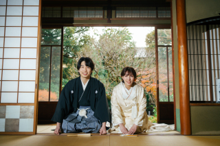 新年おめでとうございます!