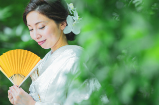 【和装・お好きな衣装をお選びください(ランクアップなし)】