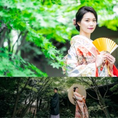和装【本日の一枚】