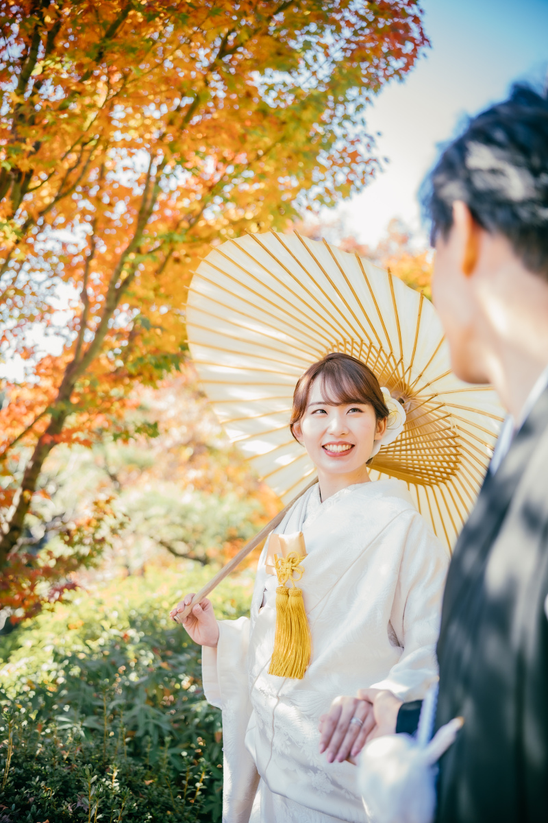 川越前撮り【本日の一枚】