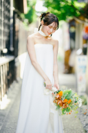 川越洋装前撮り【本日の一枚】