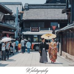 川越前撮り【本日の一枚】