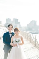 大さん橋ロケーションフォト【本日の一枚】