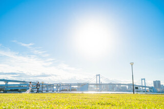 本日の撮影場所