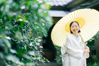 紅葉予約お受付中♪