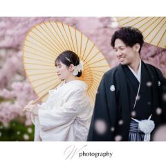 桜・川越前撮り【本日の一枚】