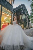 都内ロケ後編【本日の一枚】