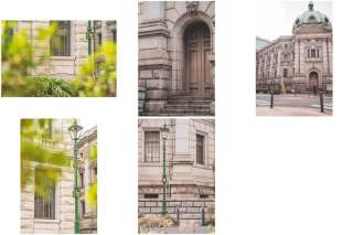 フォトグラファーの視点