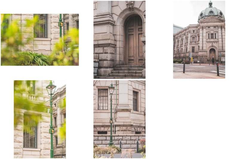 フォトグラファーの視点