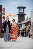 川越前撮り【本日の一枚】