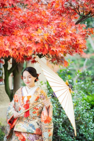 川越前撮り【本日の一枚】