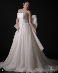 銀座ドレスサロン【洋装の来店予約】のご案内できます。