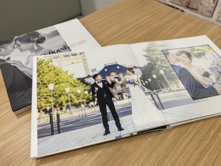 <アルバムもご案内中>