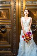 【誌面に出てくるようなモデルライティング】