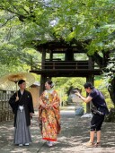 <川越前撮り・オフショット♪>