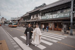 川越前撮り【本日の一枚】