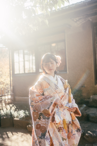 川越前撮り【本日の一枚】