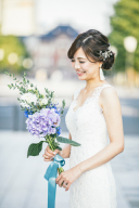 【夕景夜景の東京駅】をたっぷり3H撮影♪その4