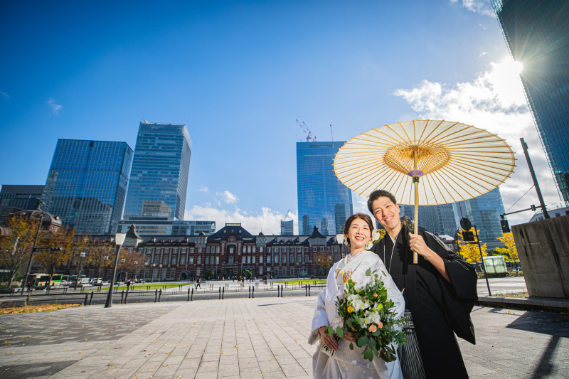 撮れたて【本日の一枚】