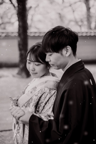 川越前撮り【本日の一枚】