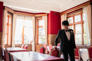 【本日の一枚】