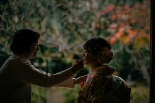 川越前撮り【本日の一枚】