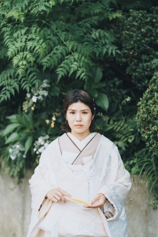 【川越で色掛下ならW photographyへ】